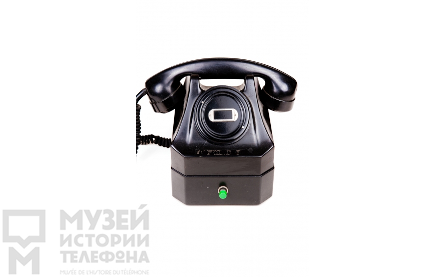 Настольный телефонный аппарат