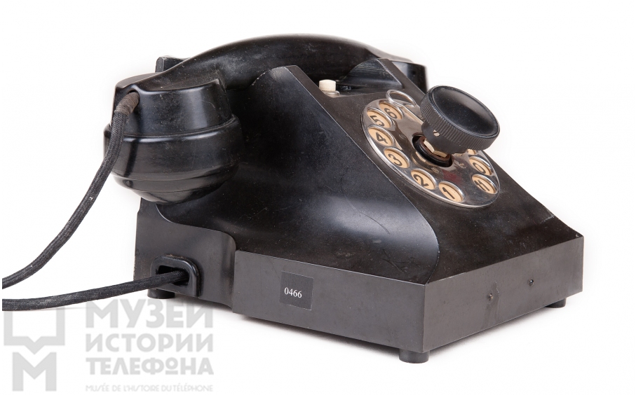 Настольный телефонный аппарат
