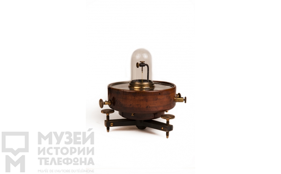 Измерительный прибор