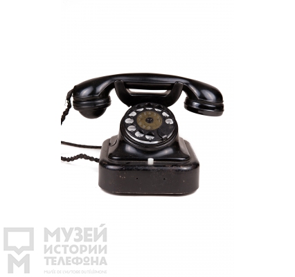 Настольный телефонный аппарат