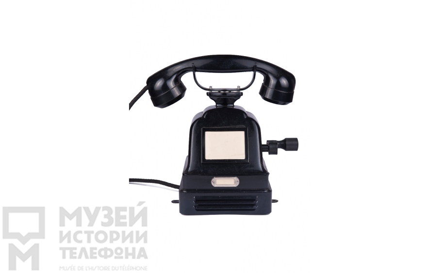 Настольный телефонный аппарат