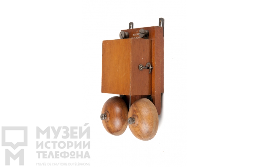 Выносной звонок