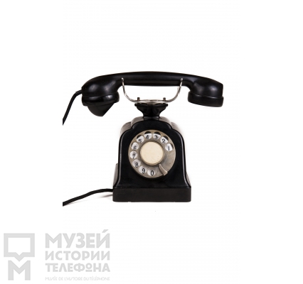 Настольный телефонный аппарат