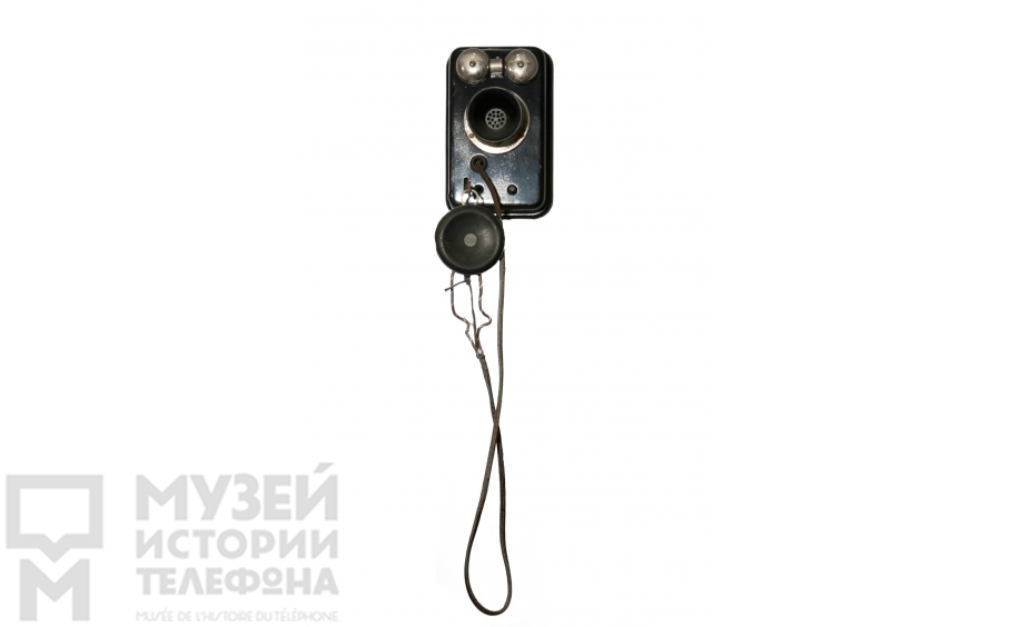 Настенный телефонный аппарат