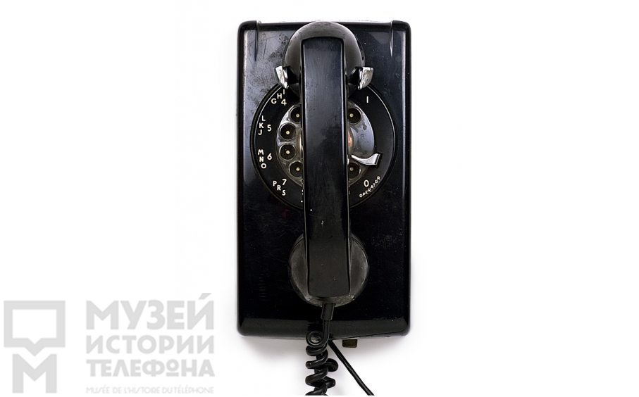 Настенный телефонный аппарат