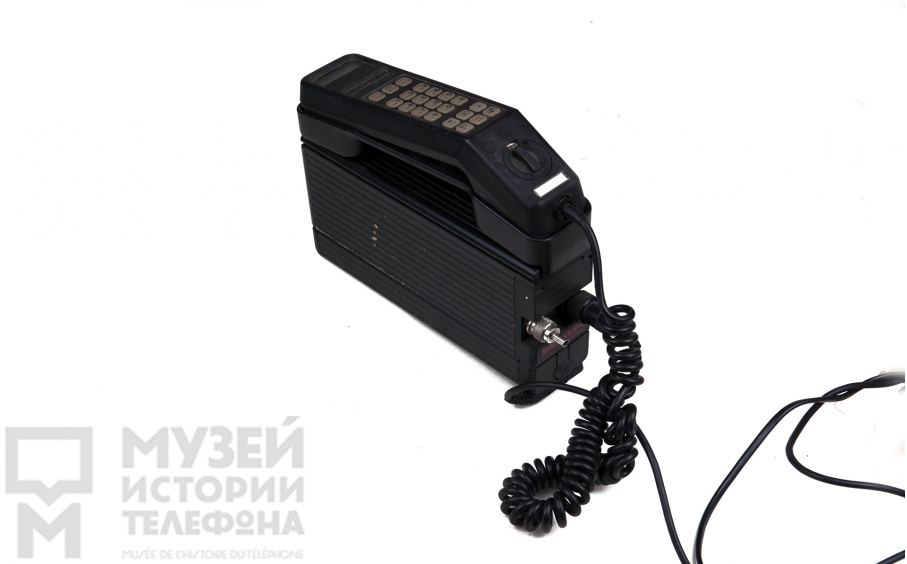 Мобильный телефонный аппарат