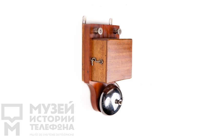 Выносной звонок