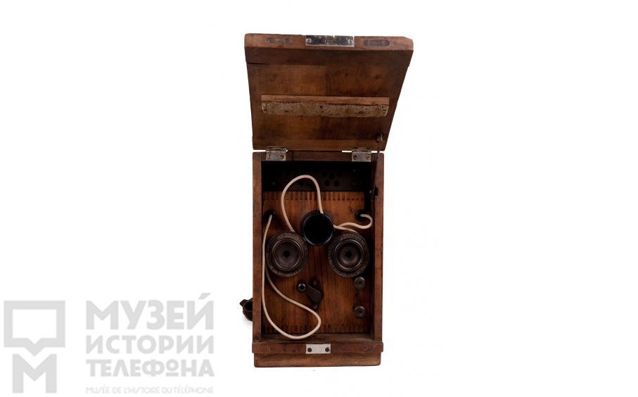 Переносной телефонный аппарат