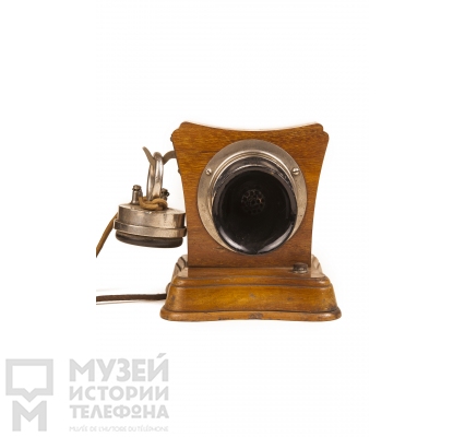 Настольный телефонный аппарат