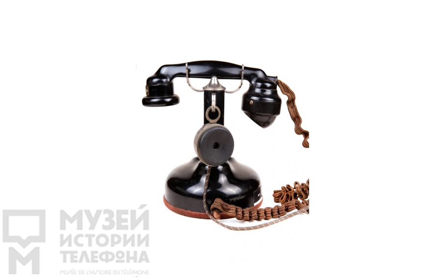 Настольный телефонный аппарат