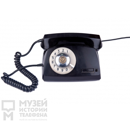 Настольный телефонный аппарат