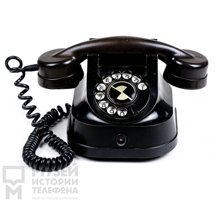 Настольный телефонный аппарат