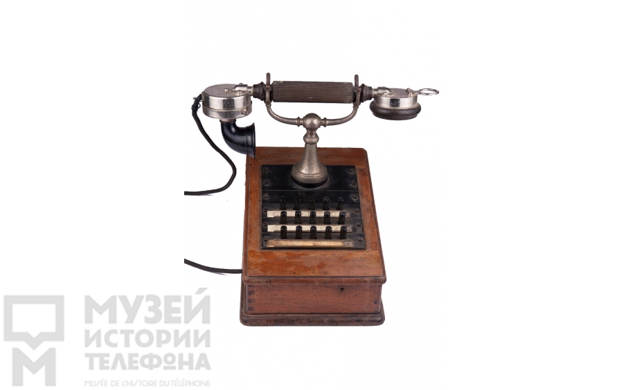 Настольный телефонный аппарат