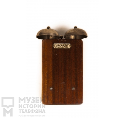 Выносной звонок