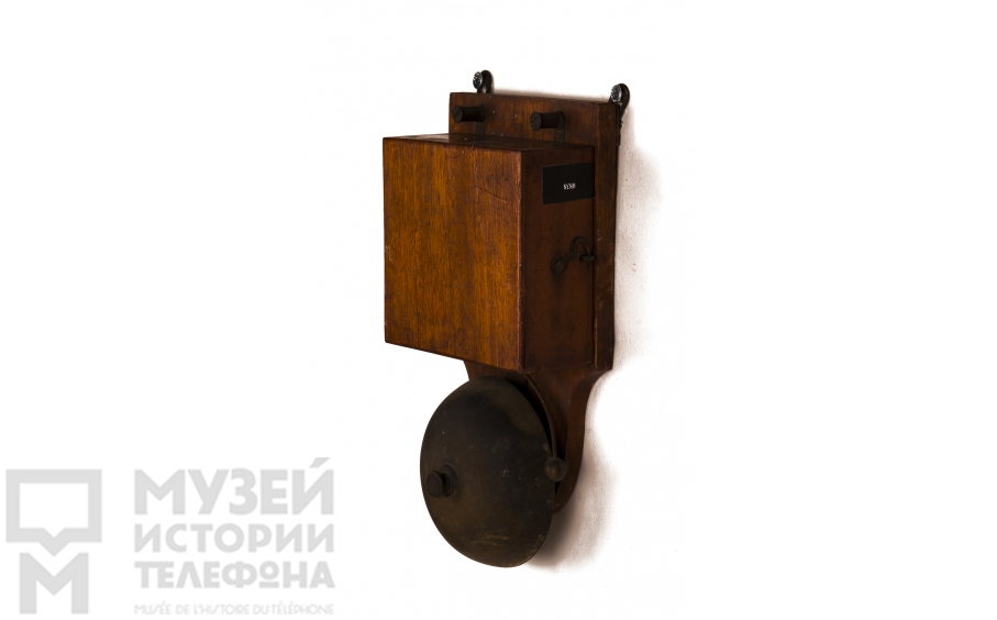Выносной звонок