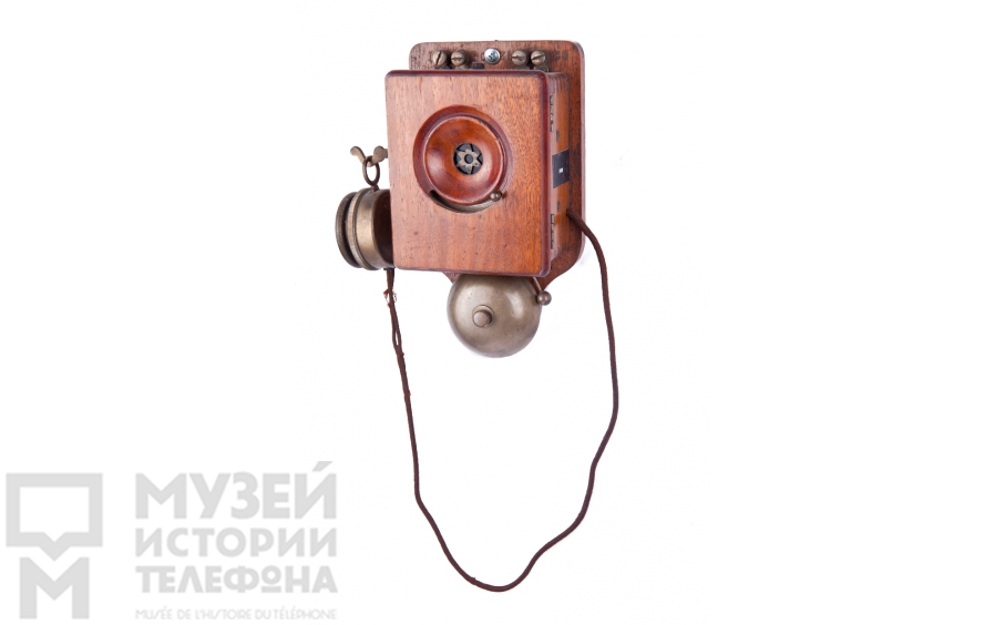 Настенный телефонный аппарат