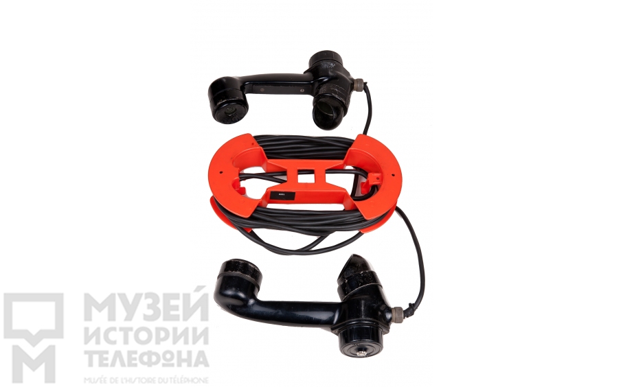 Телефонные трубки с модуляцией