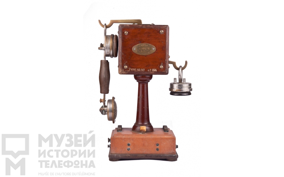 Настольный телефонный аппарат