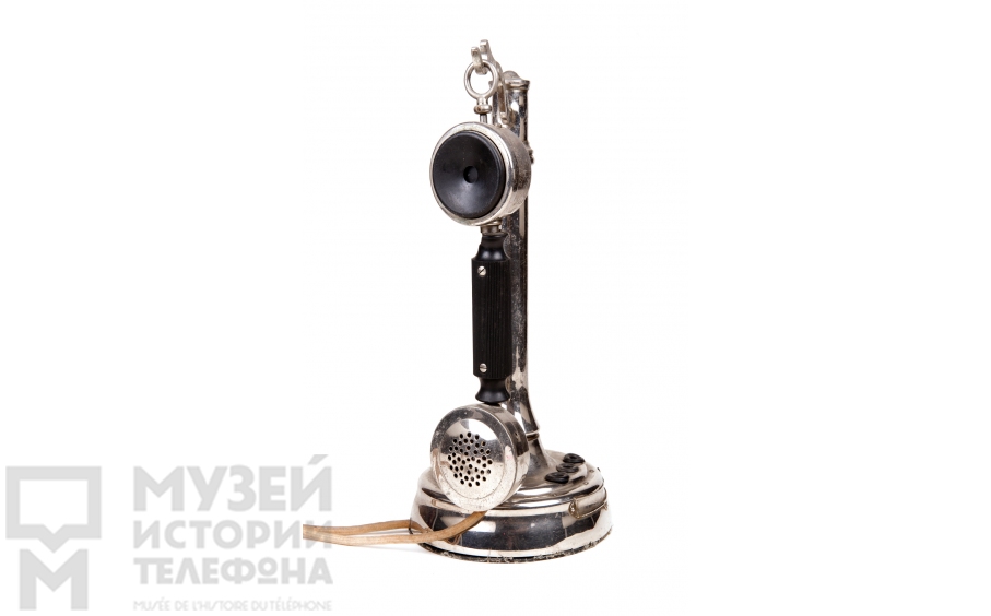 Настольный телефонный аппарат