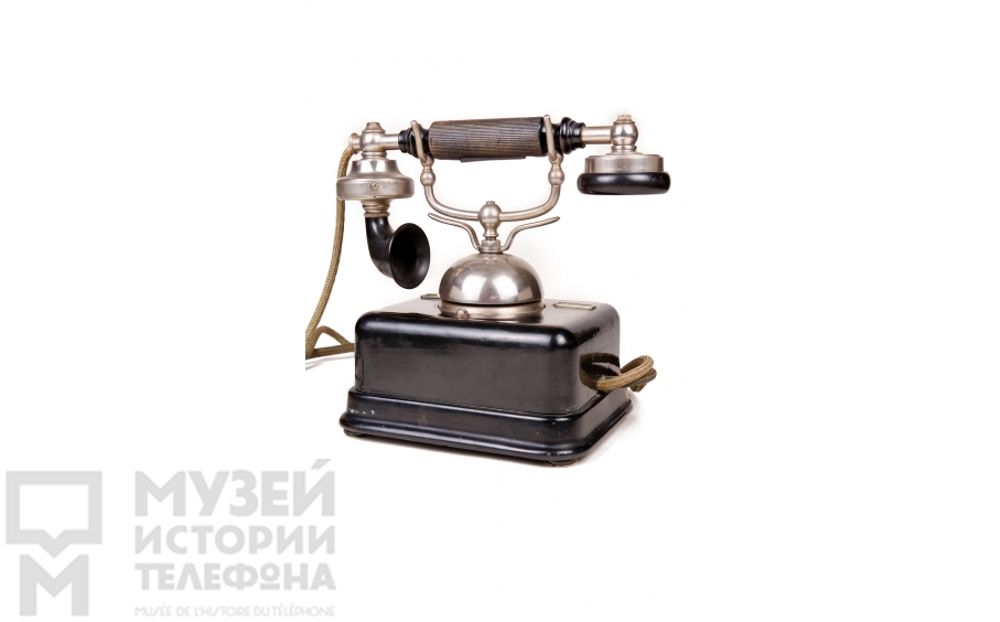 Настольный телефонный аппарат