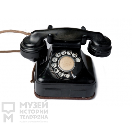 Настольный телефонный аппарат