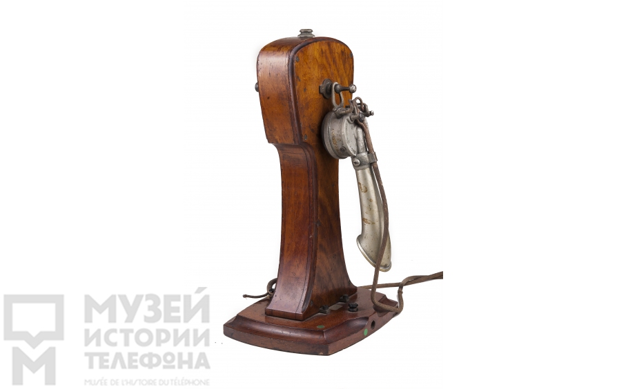 Настольный телефонный аппарат