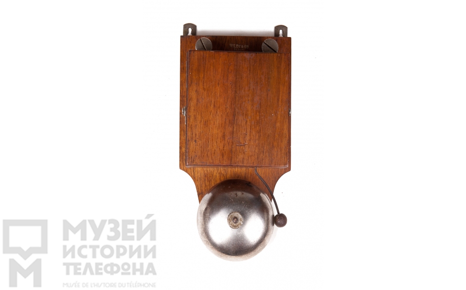 Выносной звонок