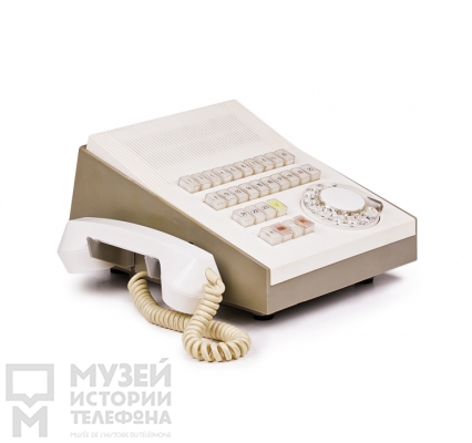 Настольный телефонный аппарат