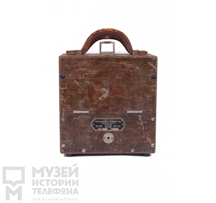 Амперметр