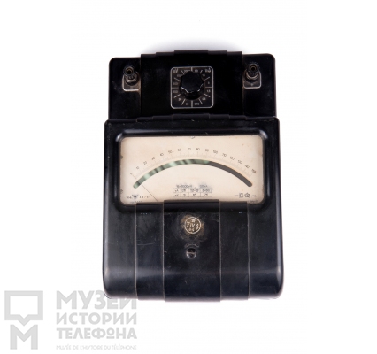 Вольтметр