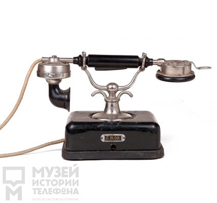 Настольный телефонный аппарат