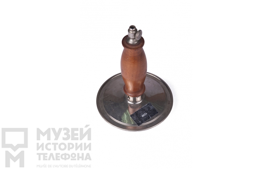 Акустический телефон.