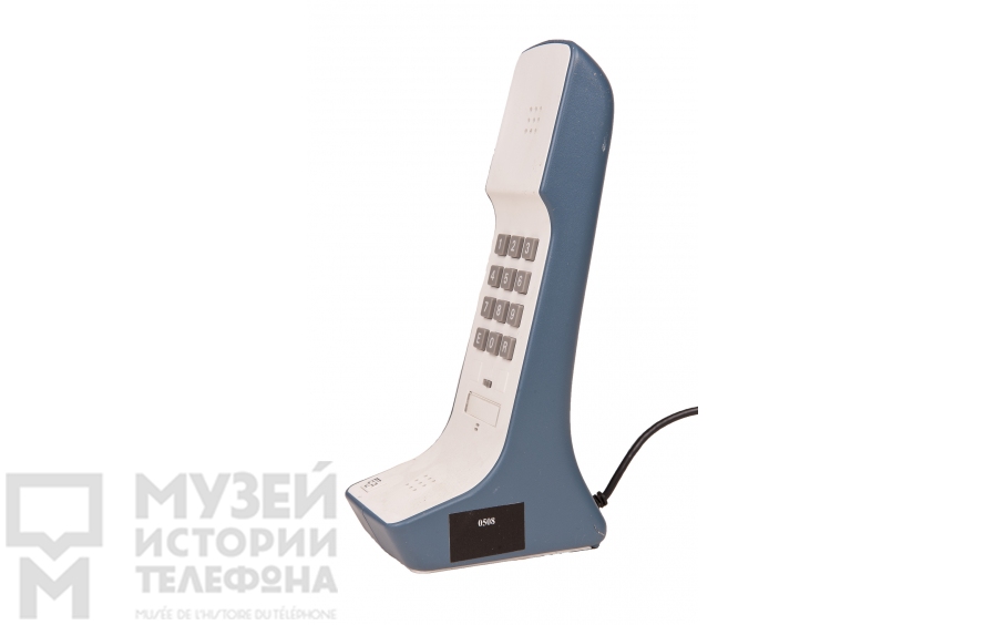Настольный телефонный аппарат