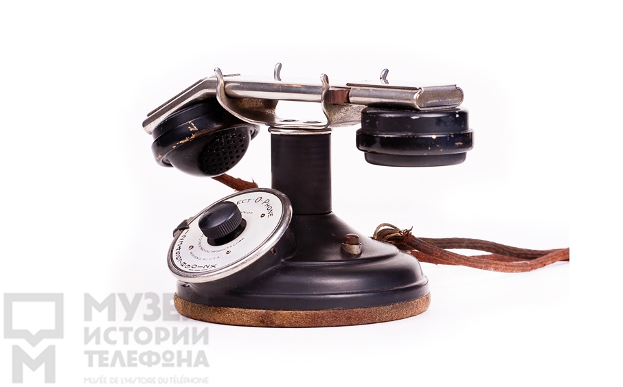 Настольный коммутатор