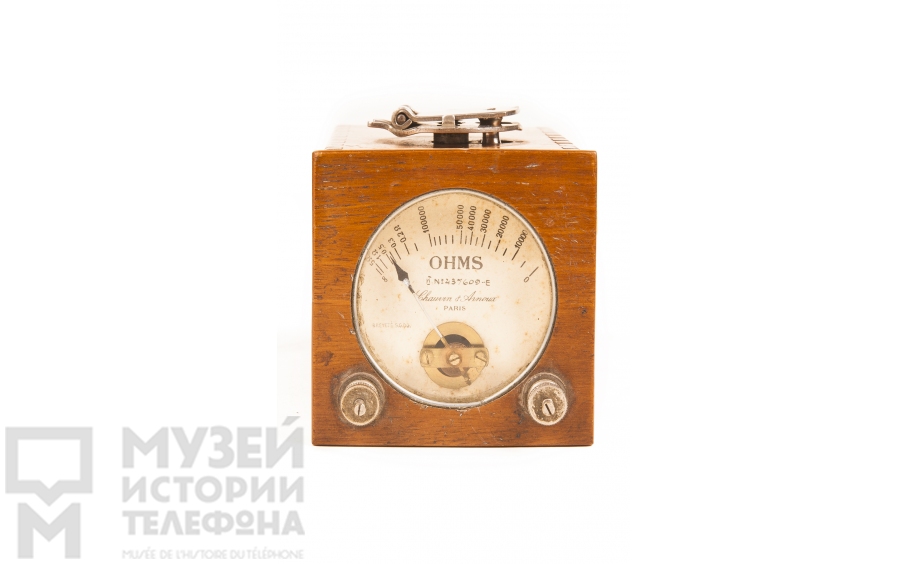 Измерительный прибор