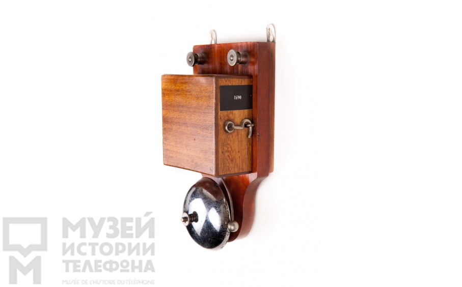 Выносной звонок