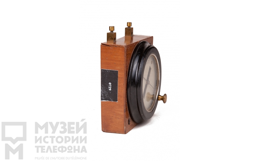 Измеритель тока