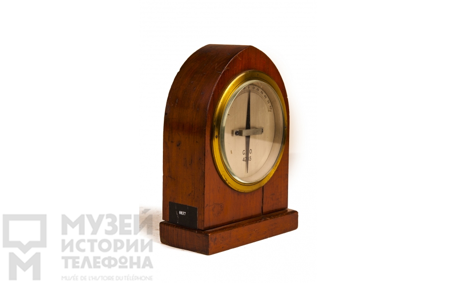 Измерительный прибор