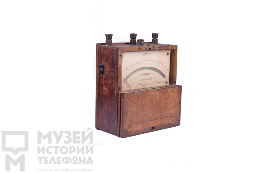 Измерительный прибор