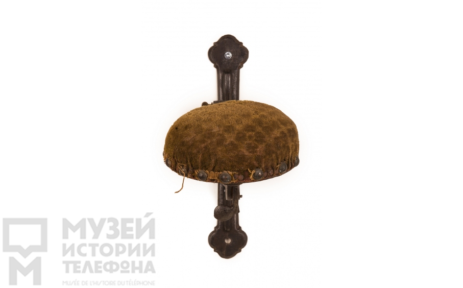 Подлокотник