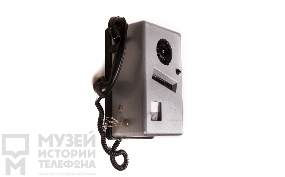 Таксофон
