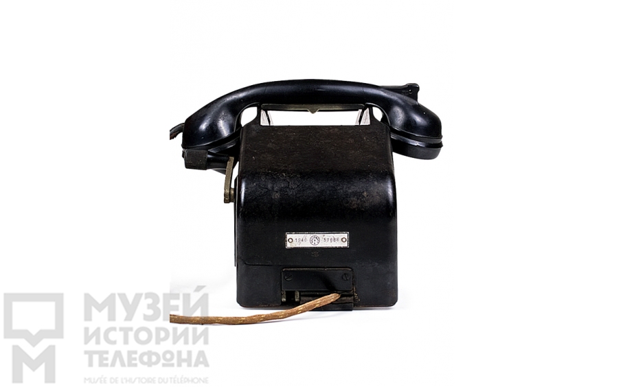 Настольный телефонный аппарат