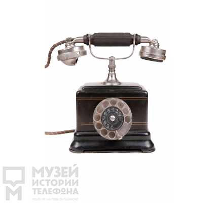 Настольный телефонный аппарат