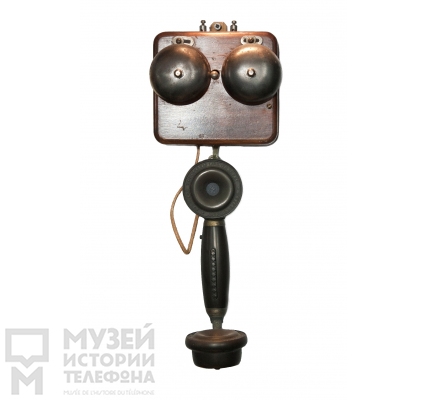 Настольный телефонный аппарат
