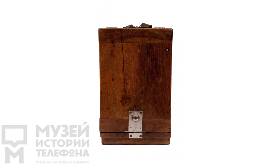 Переносной телефонный аппарат