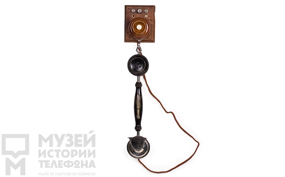 Настенный телефонный аппарат