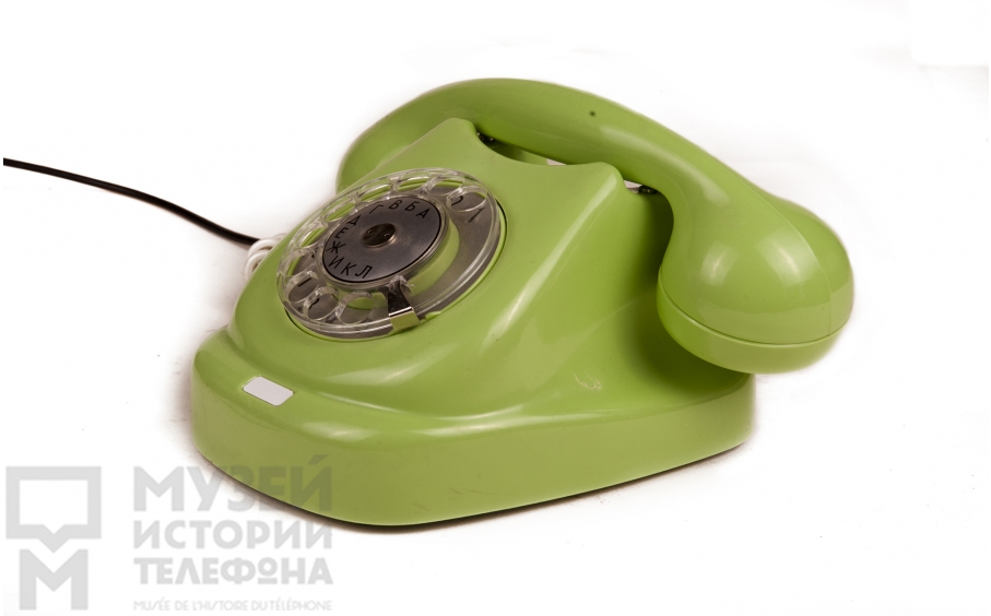 Настольный телефонный аппарат