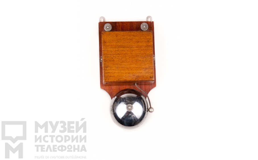 Выносной звонок