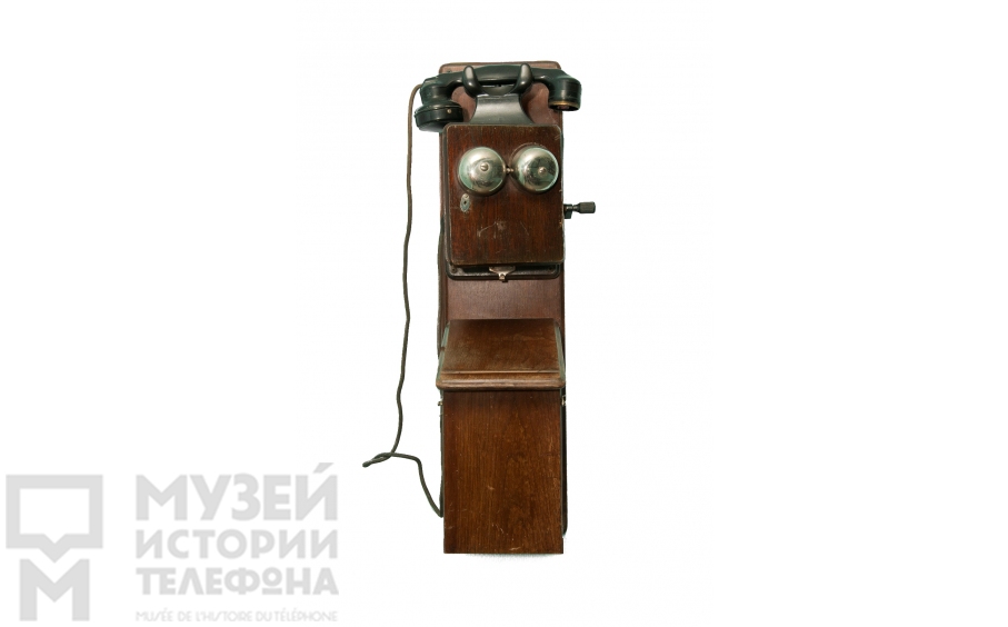 Настенный телефонный аппарат