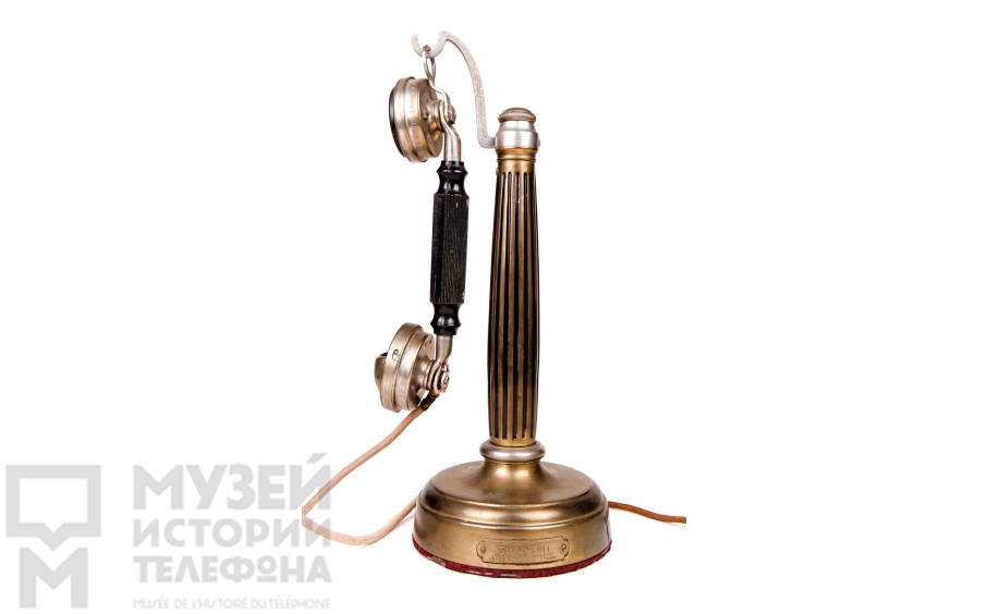 Настольный телефонный аппарат